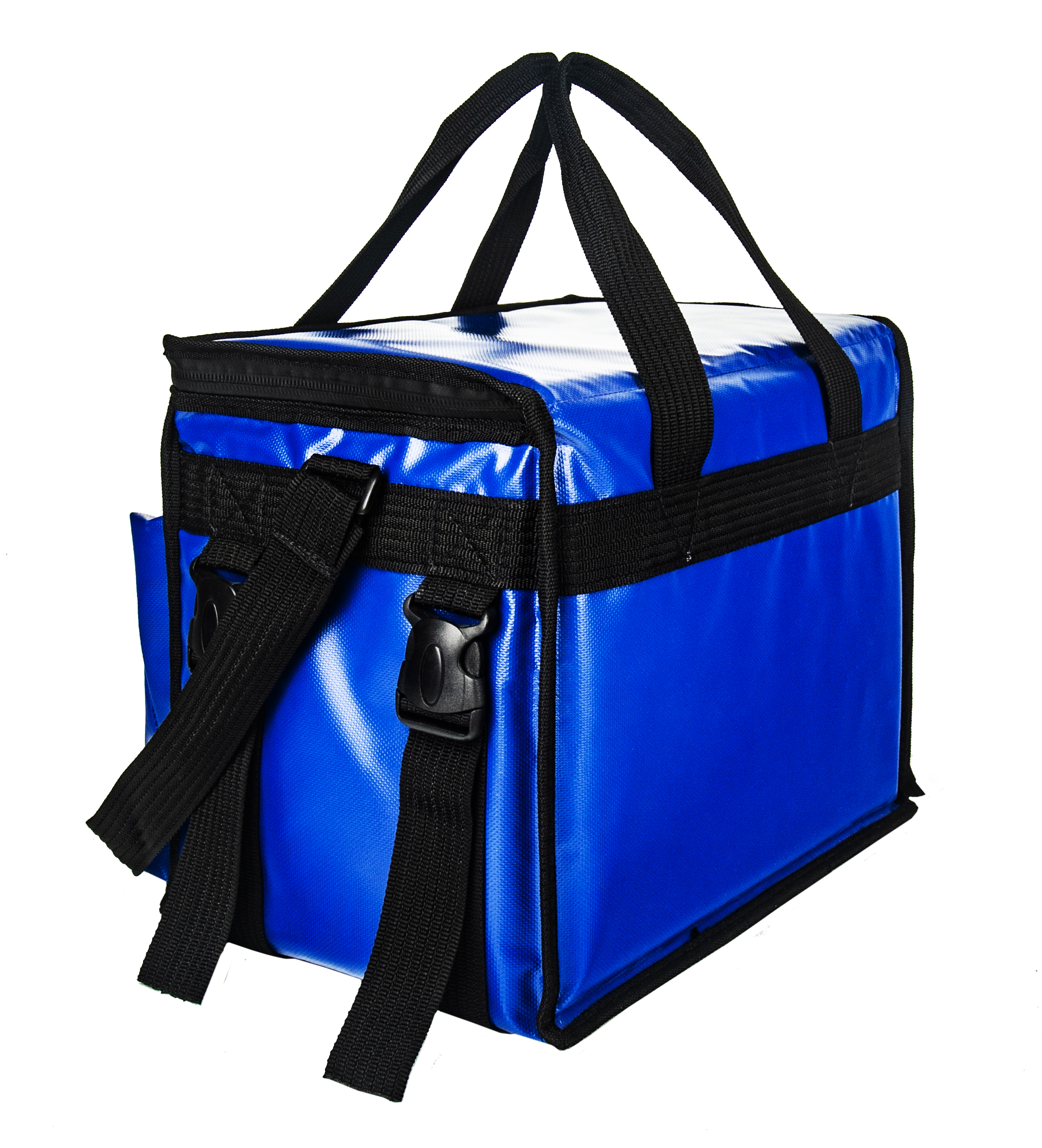 DIB001 Poly Aspect Insulated Bag Manufacturer Malaysia