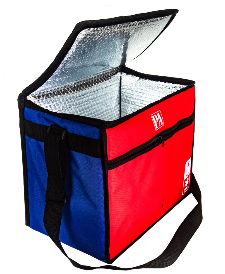 ISB-001 - Poly Aspect Insulated Bag Manufacturer Malaysia