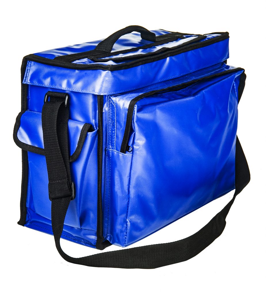 MUIB001 Poly Aspect Insulated Bag Manufacturer Malaysia