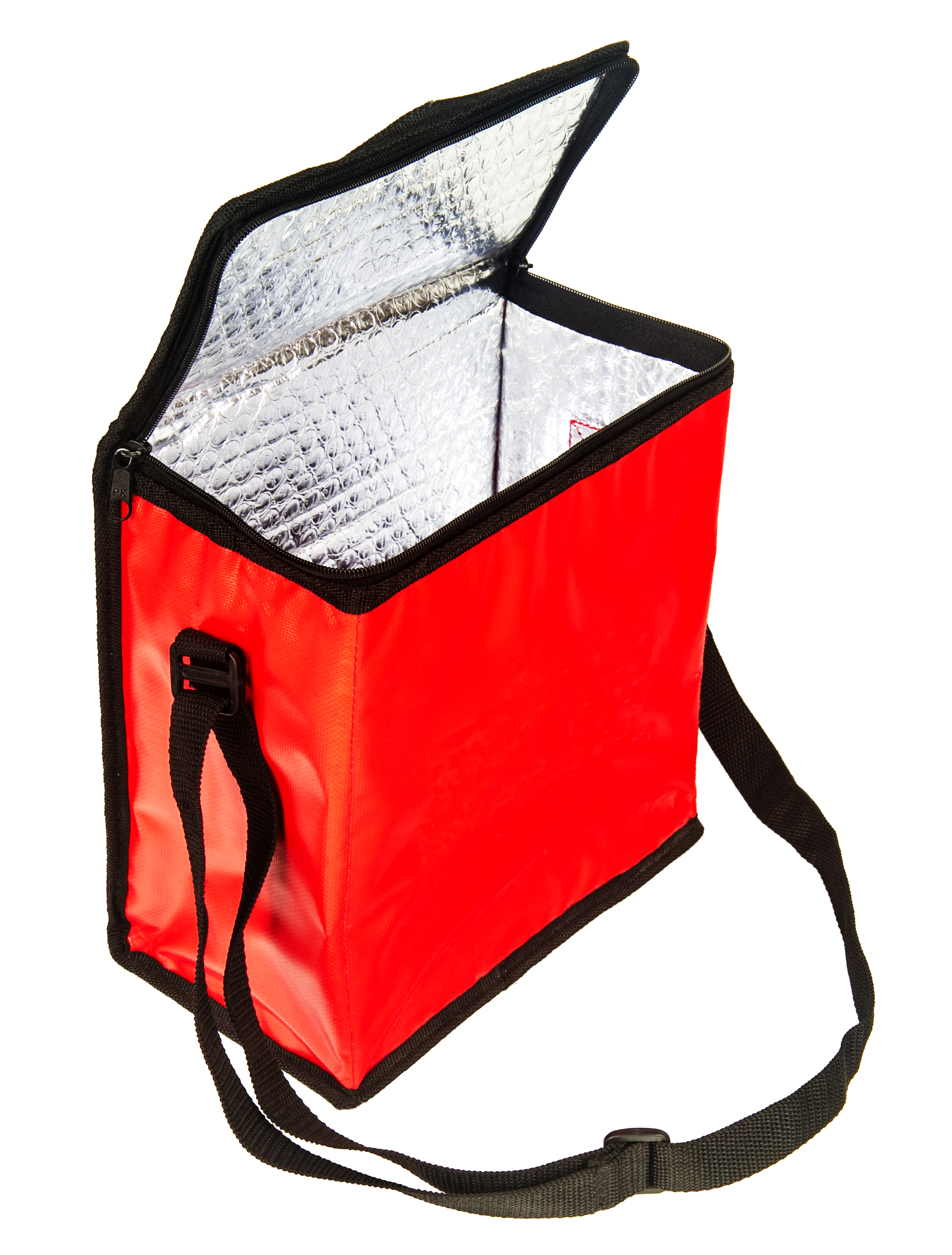 Insulated Food Bag Nz