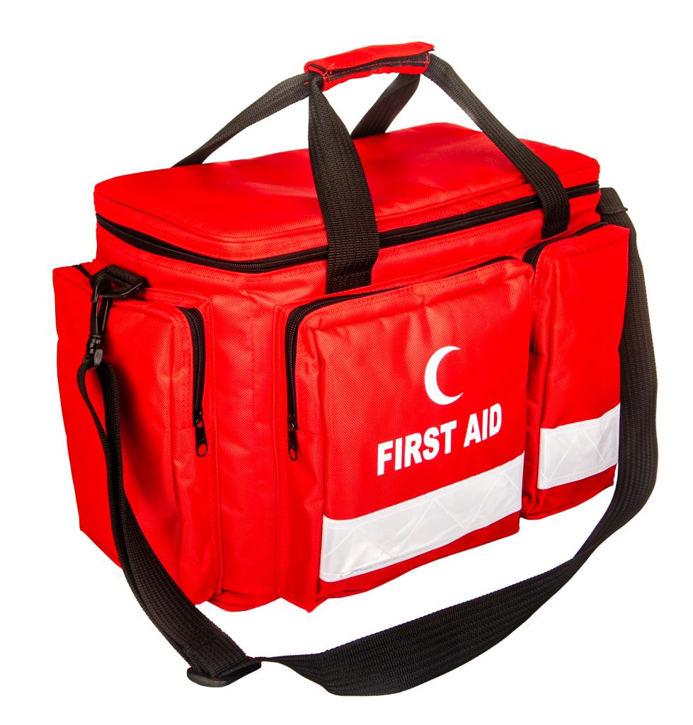 First Aid Bag SupplierFirst Aid Bag Supplier First Aid Backpack 